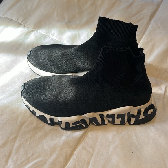 Balenciaga runners - Picture 3 of 3